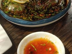 -大洋家·精品潮汕菜·生腌砂锅粥(天河东路店)