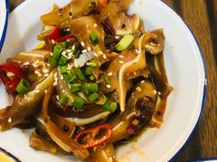 -三镇卤货二公司(汉街店)