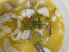 -川流不息·地道川菜·小龙虾(松东路店)