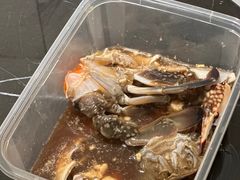 -普乐酱蟹(coex店)