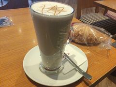 -COSTA COFFEE(张江软件园店)
