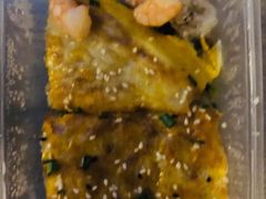 全料热干面-老通城豆皮大王(吉庆街店)