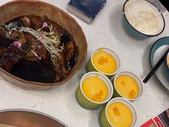 -常来小聚·广州非遗传承餐厅(高德置地店)