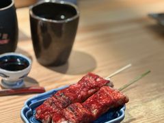 -一豚轩·烧鸟·豚骨拉面(五四路店)