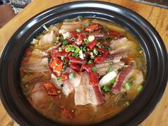 -隔壁老王·家常云南菜(花巷店)