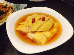 醉雞-度小月(百老汇美食街店)