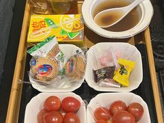 -江南足纪·影院足道·轻奢SPA(笋岗HALO广场店)