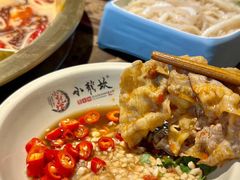 -小龙坎火锅(全球总店)