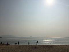 景点-东澳岛