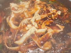 -黄记煌三汁焖锅(顺义华联店)