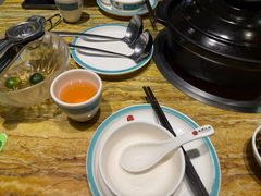 -春润大地海南椰子鸡(沙井京基百纳广场店)