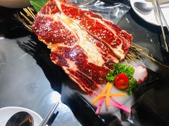 -鹤江桥·红油牛肉粉(SKP店)