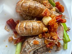-大锅强·蒸海鲜青岛菜(金沙滩店)