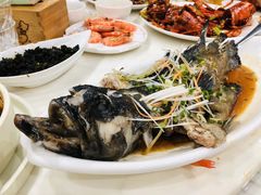 -南海渔家•海鲜•正宗海南菜(海棠湾店)