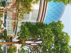 -上海华凯华美达广场酒店