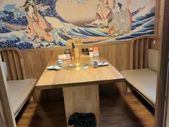 -河风の幸会精致料理
