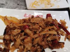 -尚雅铁板料理自助餐厅(乐松店)