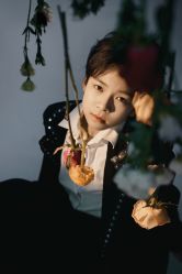 -花开映像儿童摄影