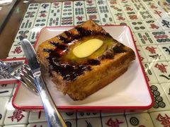 -七爷清汤腩·港式餐厅(金狮广场店)