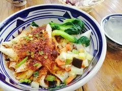 -郑记biangbiang面(钟楼店)