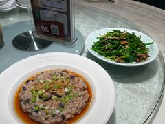 -稻香饭店(龙华天虹店)