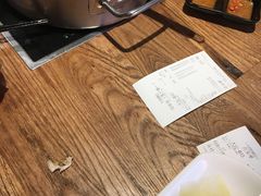 -牛很鲜潮汕牛肉火锅(朝晖路店)