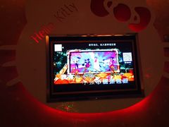 -金沙湾KTV(丽悦新天店)