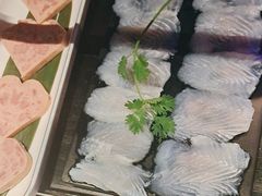 -辣伍鲜毛肚老火锅(元一店)