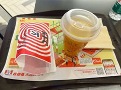 -肯德基(八号仓店)