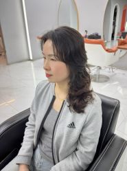 -MS.SALON美发沙龙