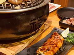 -陇璟烧肉酒场(友谊阳光城店)