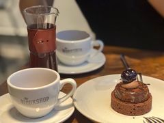 -The Workshop Coffee