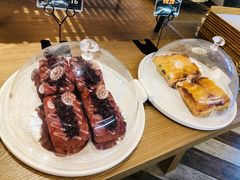 -牛角村(大族广场店)