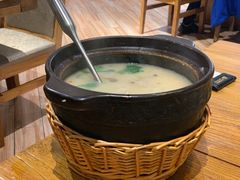 -小城粥道·海胆鲜虾粥(解放广场店)