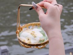 -李百蟹·江南蟹黄面(夫子庙店)