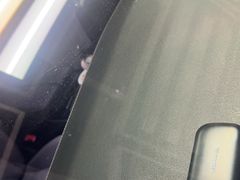 -鲨鱼皮汽车凹陷玻璃修复(静安店)