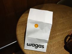 -Wagas沃歌斯(富力广场店)