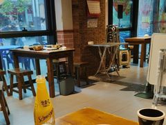 -聚合鑫东北熏酱熟食麻辣面(长阳店)
