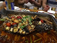 -滨城串吧(三元桥店)