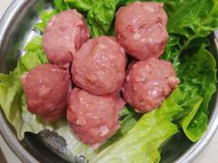 -伟记牛肉(金鸿公路店)