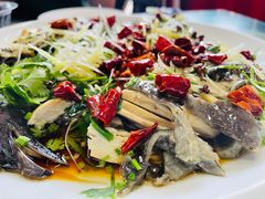 -古道惠风饭庄