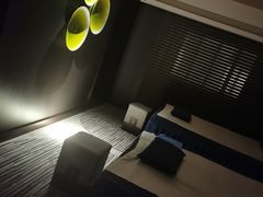 -Love Story爱情故事·养生SPA会所(新侨店)