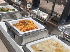 -天荷菜根·闽南素食自助(刺桐北路店)