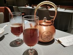 小吊梨汤-北平食府·北京烤鸭(北京西站六里桥店)