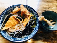 -柳石居柳州螺蛳粉(万达店)