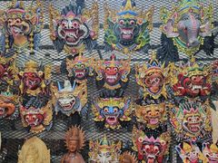 -乌布德传统市场