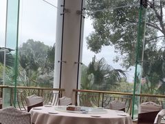 -东莞塘厦三正半山温泉酒店·汉宫中餐厅