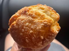 -佐敦面包铺·JORDAN BAKERY