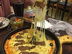 -Kpasta韩式意大利面