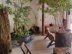 -成川茶店·潮汕工夫浓茶(万象店)